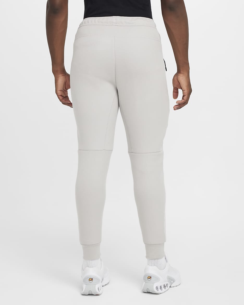 Nike sportswear tech fleece joggers mens shop
